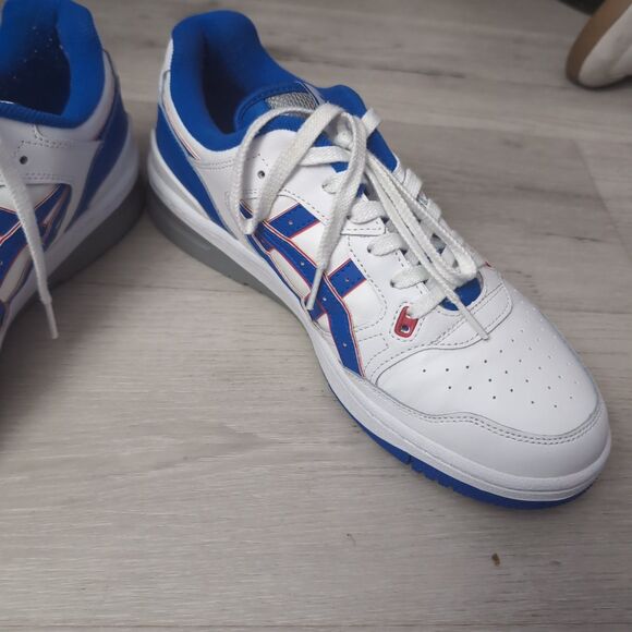 ASICS Shoes Newyork Knicks Mens Size 10 Asics Shoes Worn Twice main image 5